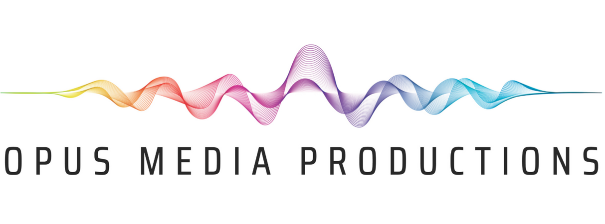 Untitled Opus Media Productions