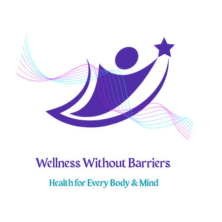 Untitled Wellness Without Barriers, Health for Every Body & Mind