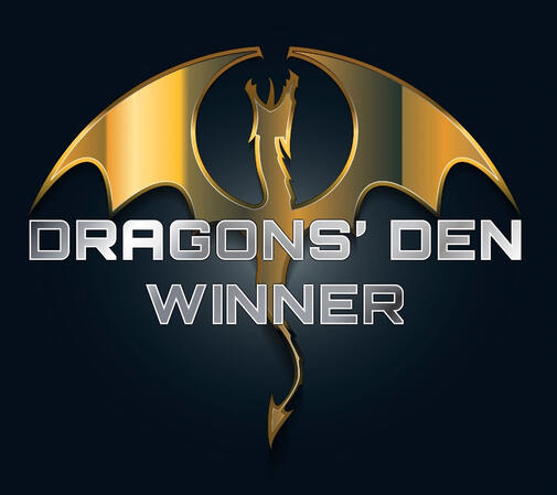 Untitled Dragons' Den Winner