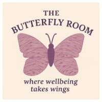Untitled The Butterfly Room, where wellbeing takes wings