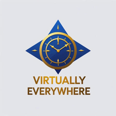 Untitled Virtually Everywhere